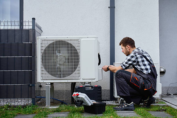 Trusted Hvac service in Philo, OH - JG Cool HVAC